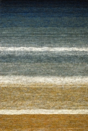 First rug seascape 2